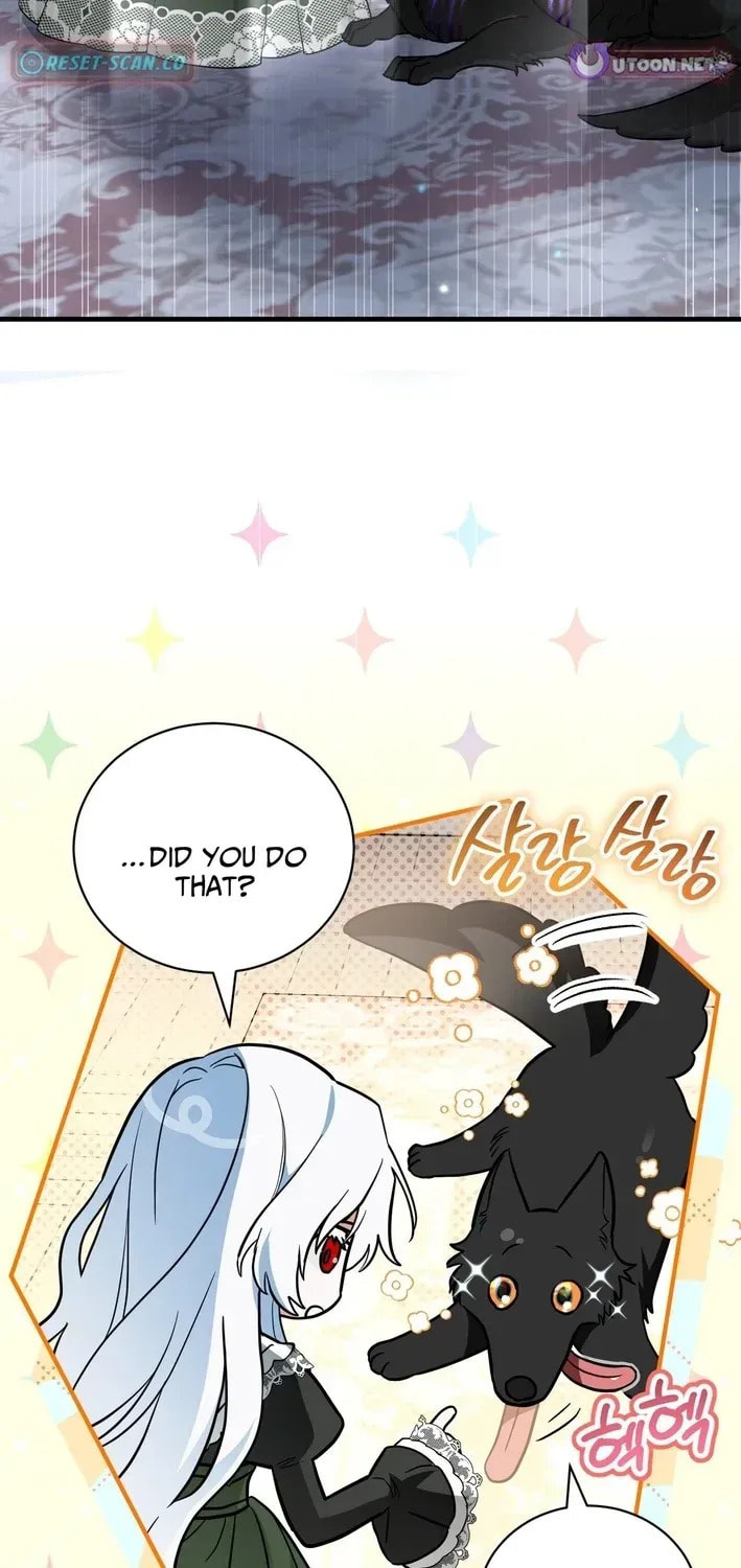 I Was Possessed, but It Became a Ghost Story Chapter 12 page 41 - 