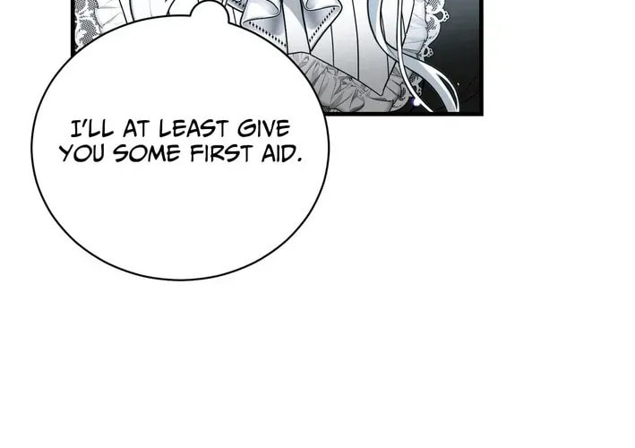 I Was Possessed, but It Became a Ghost Story Chapter 12 page 44 - 