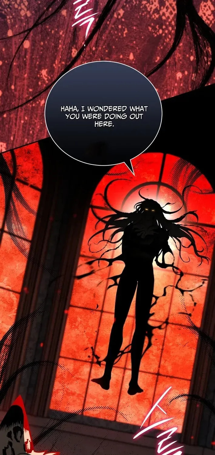 I Was Possessed, but It Became a Ghost Story Chapter 12 page 6 - 