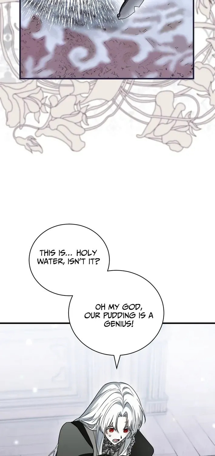 I Was Possessed, but It Became a Ghost Story Chapter 12 page 54 - 