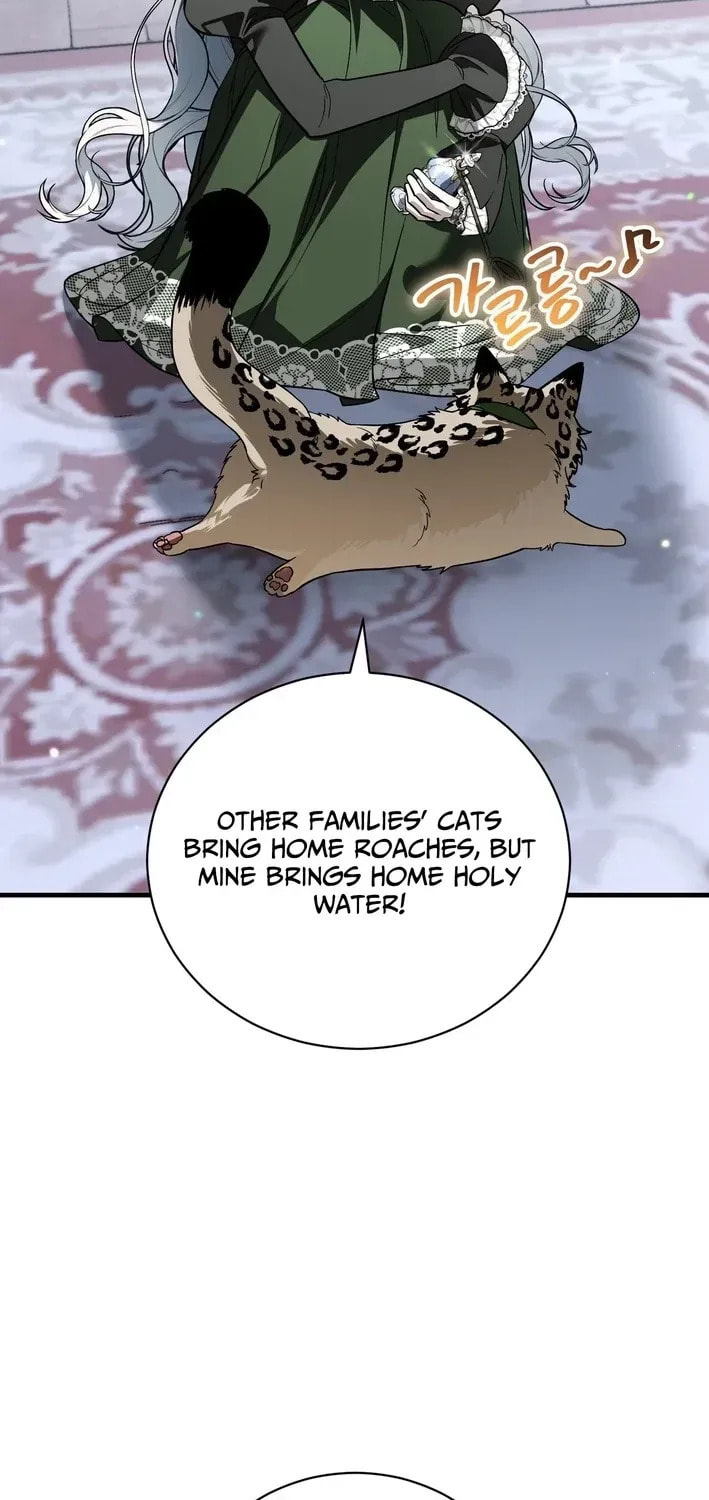 I Was Possessed, but It Became a Ghost Story Chapter 12 page 55 - 