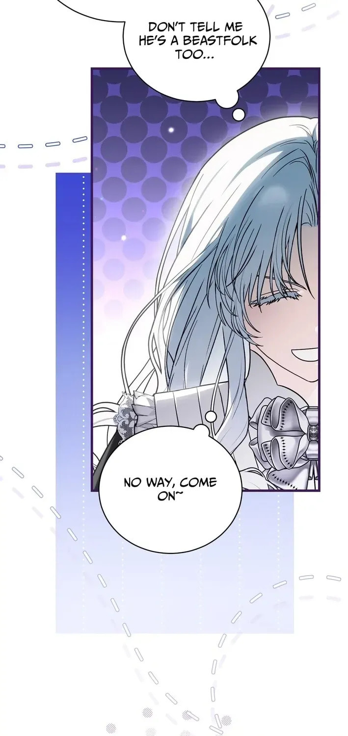 I Was Possessed, but It Became a Ghost Story Chapter 12 page 58 - 