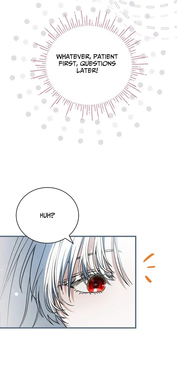 I Was Possessed, but It Became a Ghost Story Chapter 12 page 59 - 