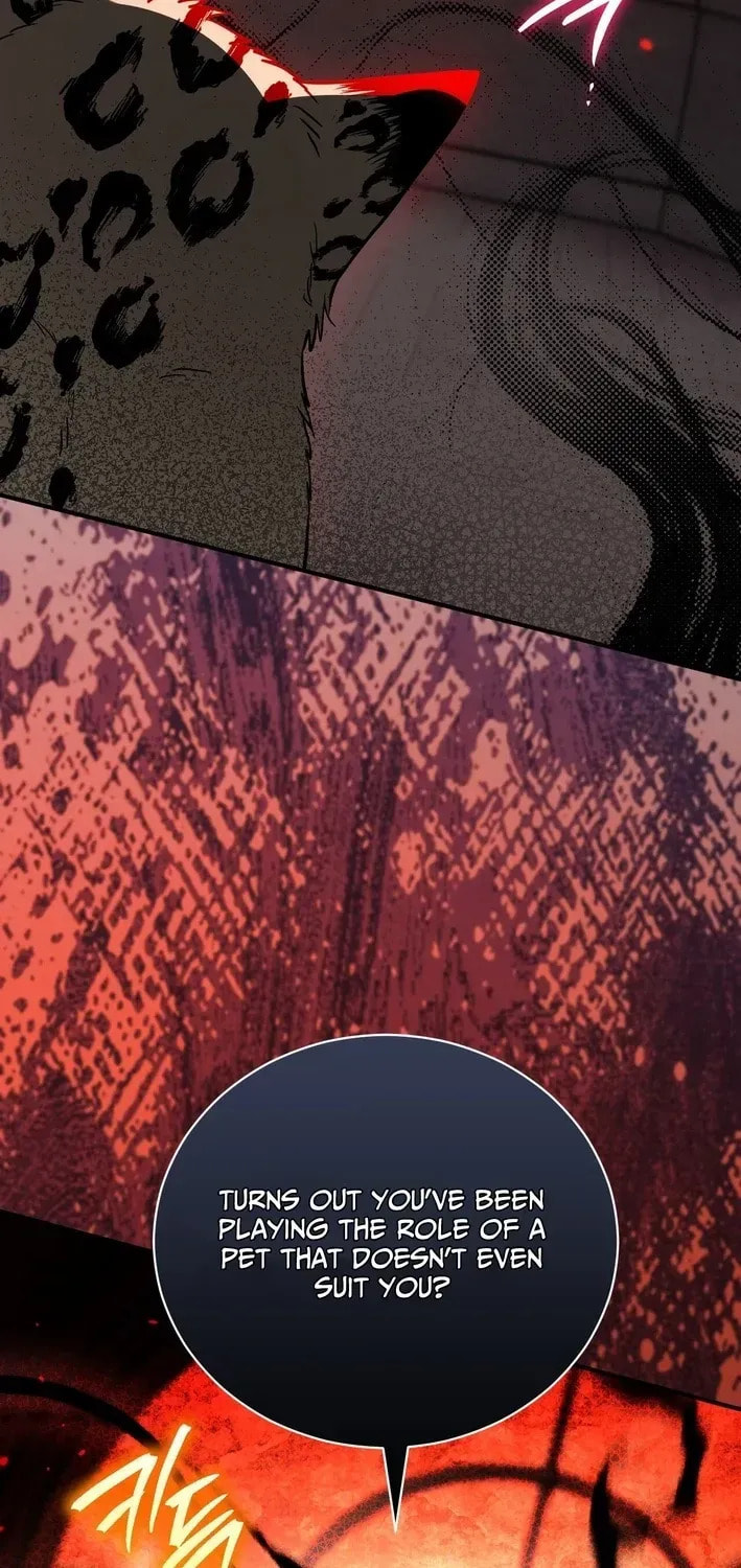 I Was Possessed, but It Became a Ghost Story Chapter 12 page 7 - 