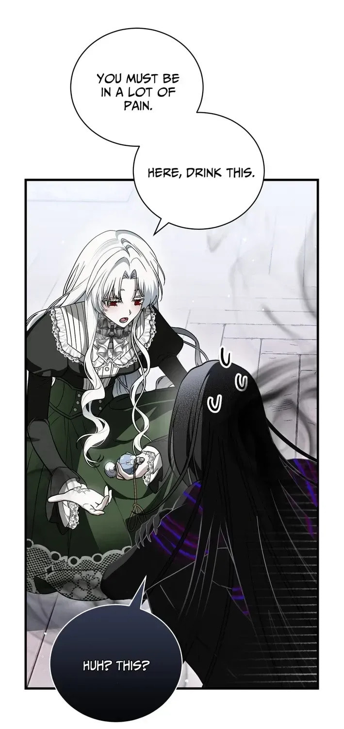 I Was Possessed, but It Became a Ghost Story Chapter 12 page 62 - 