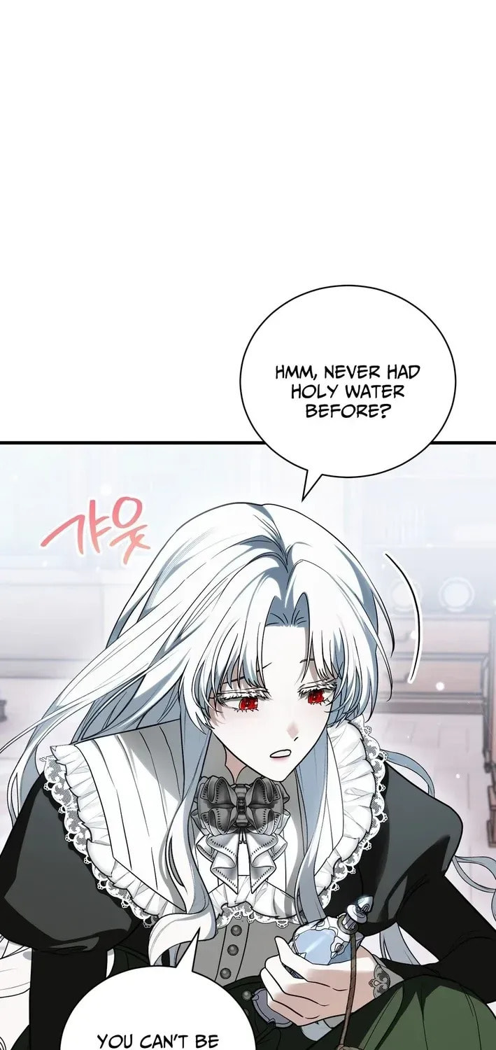 I Was Possessed, but It Became a Ghost Story Chapter 12 page 63 - 
