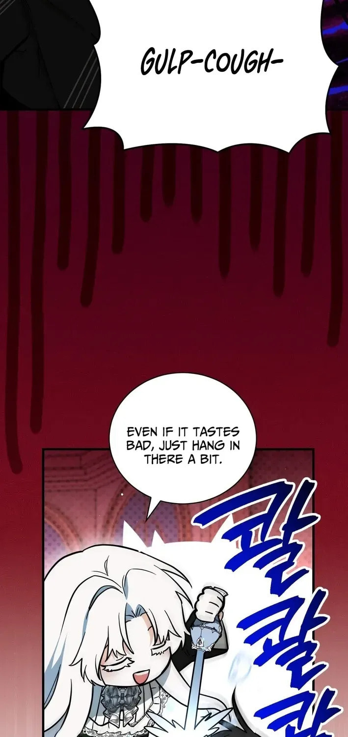 I Was Possessed, but It Became a Ghost Story Chapter 12 page 66 - 