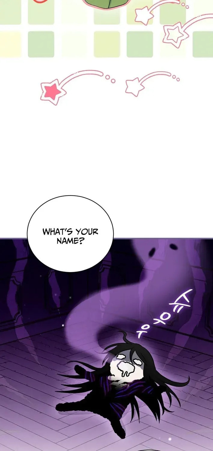 I Was Possessed, but It Became a Ghost Story Chapter 12 page 69 - 