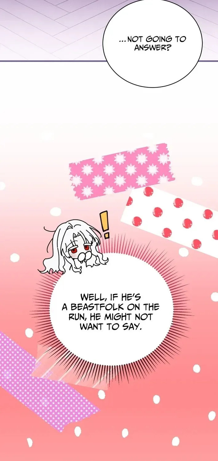 I Was Possessed, but It Became a Ghost Story Chapter 12 page 70 - 