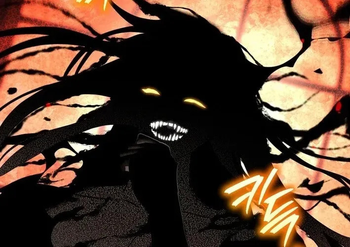 I Was Possessed, but It Became a Ghost Story Chapter 12 page 8 - 