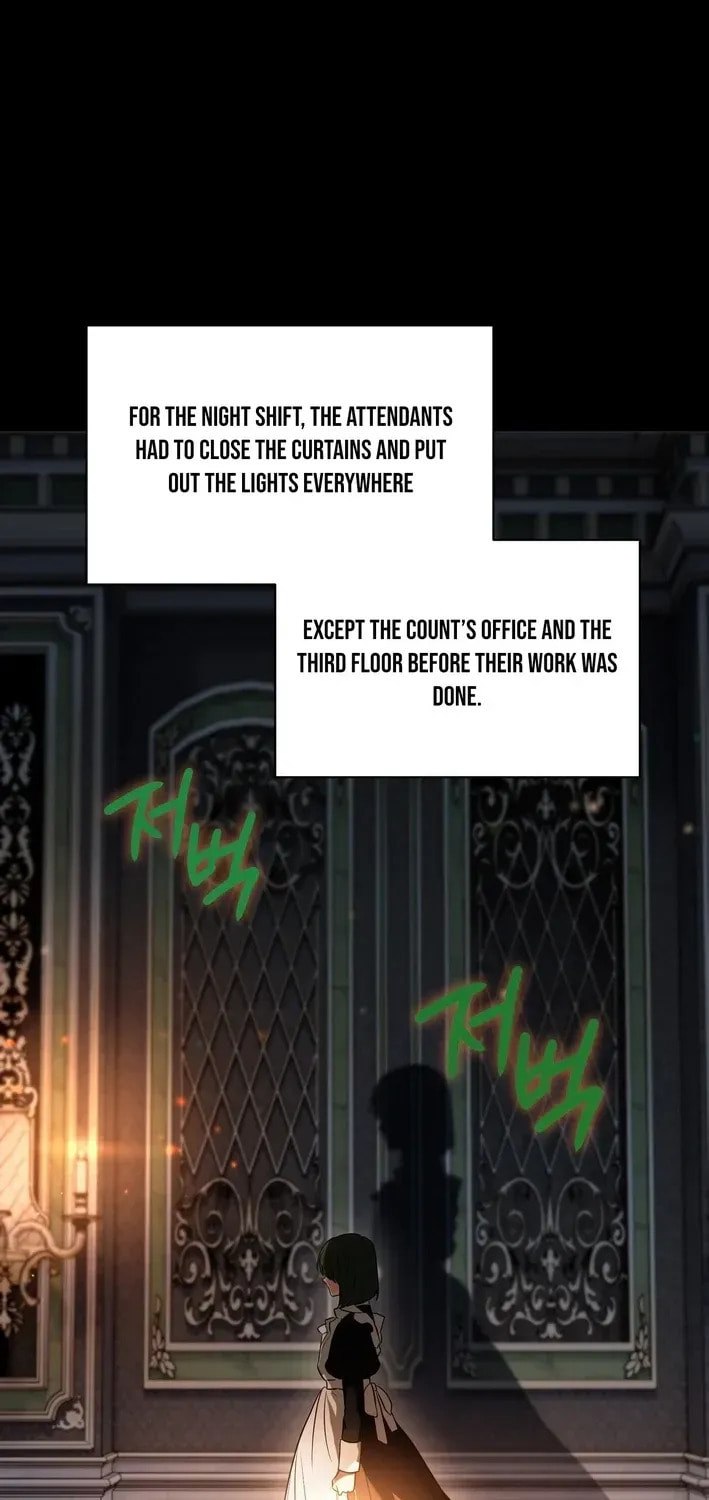 I Was Possessed, but It Became a Ghost Story Chapter 12 page 78 - 
