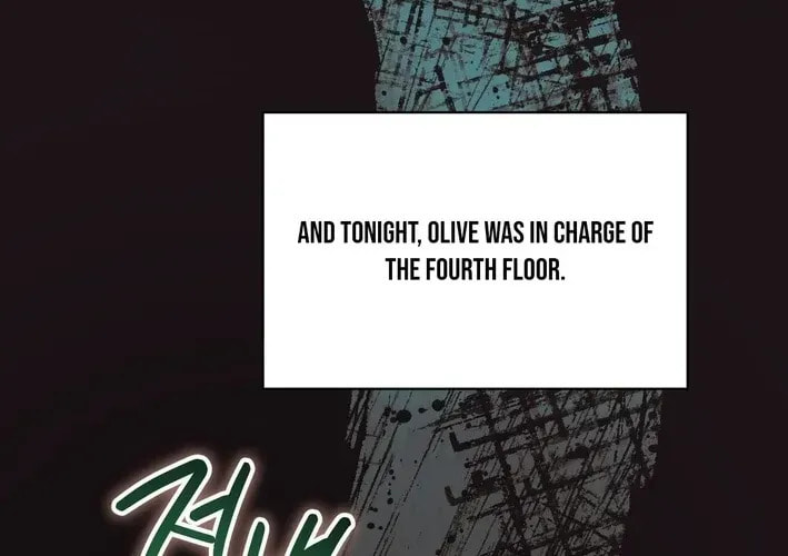 I Was Possessed, but It Became a Ghost Story Chapter 12 page 80 - 