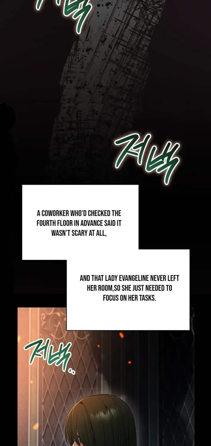 I Was Possessed, but It Became a Ghost Story Chapter 12 page 81 - 