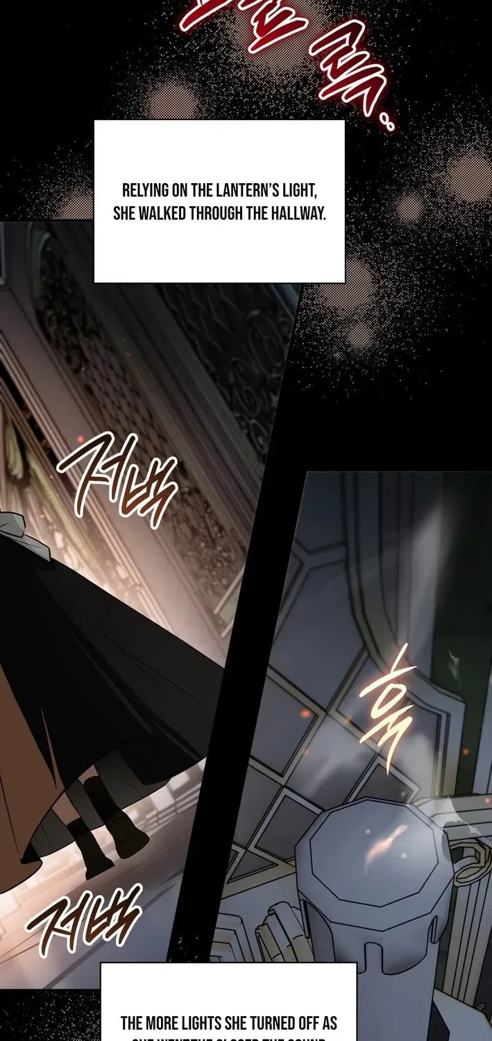 I Was Possessed, but It Became a Ghost Story Chapter 12 page 85 - 