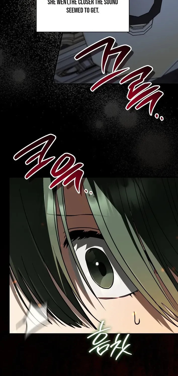 I Was Possessed, but It Became a Ghost Story Chapter 12 page 86 - 