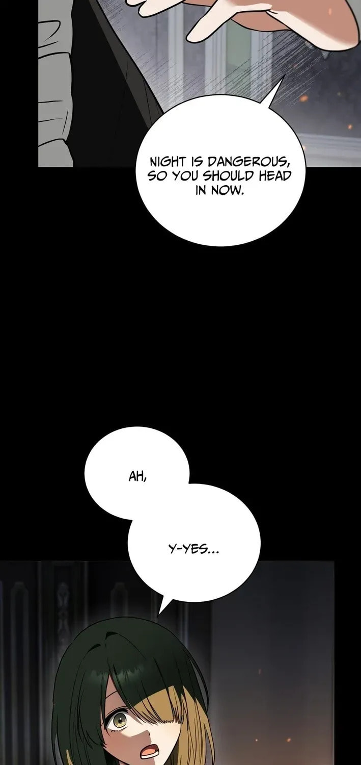 I Was Possessed, but It Became a Ghost Story Chapter 12 page 98 - 
