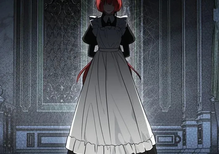 I Was Possessed, but It Became a Ghost Story Chapter 12 page 100 - 