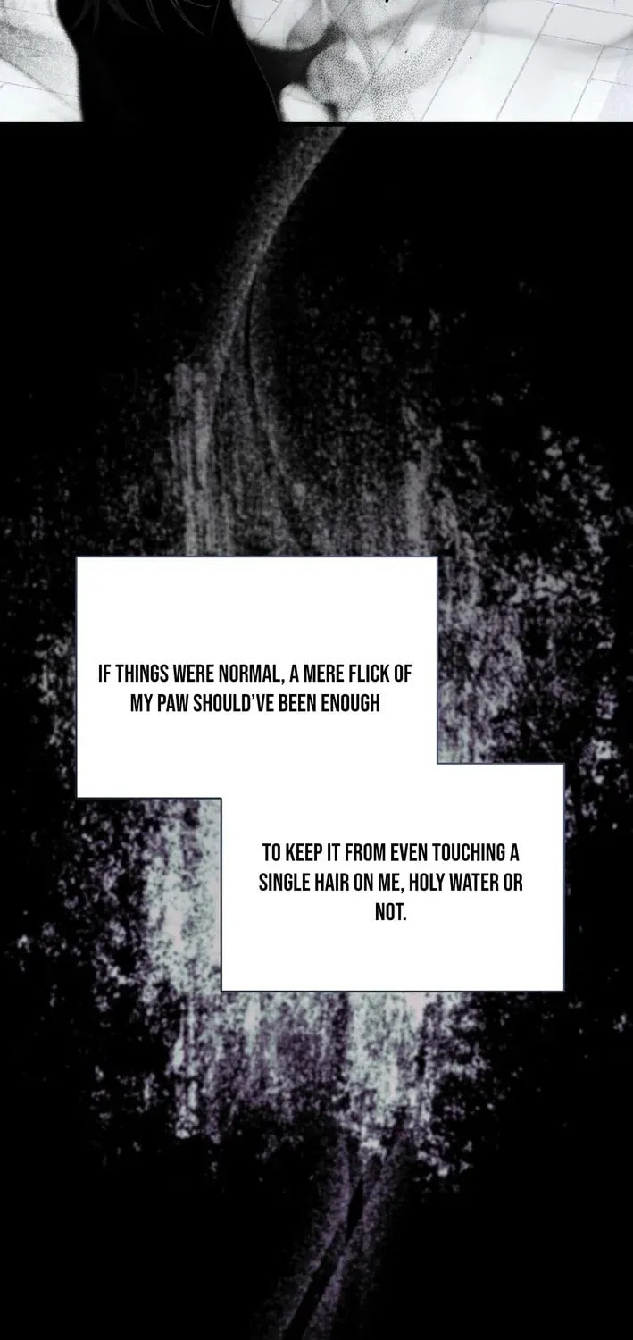 I Was Possessed, but It Became a Ghost Story Chapter 13 page 11 - 