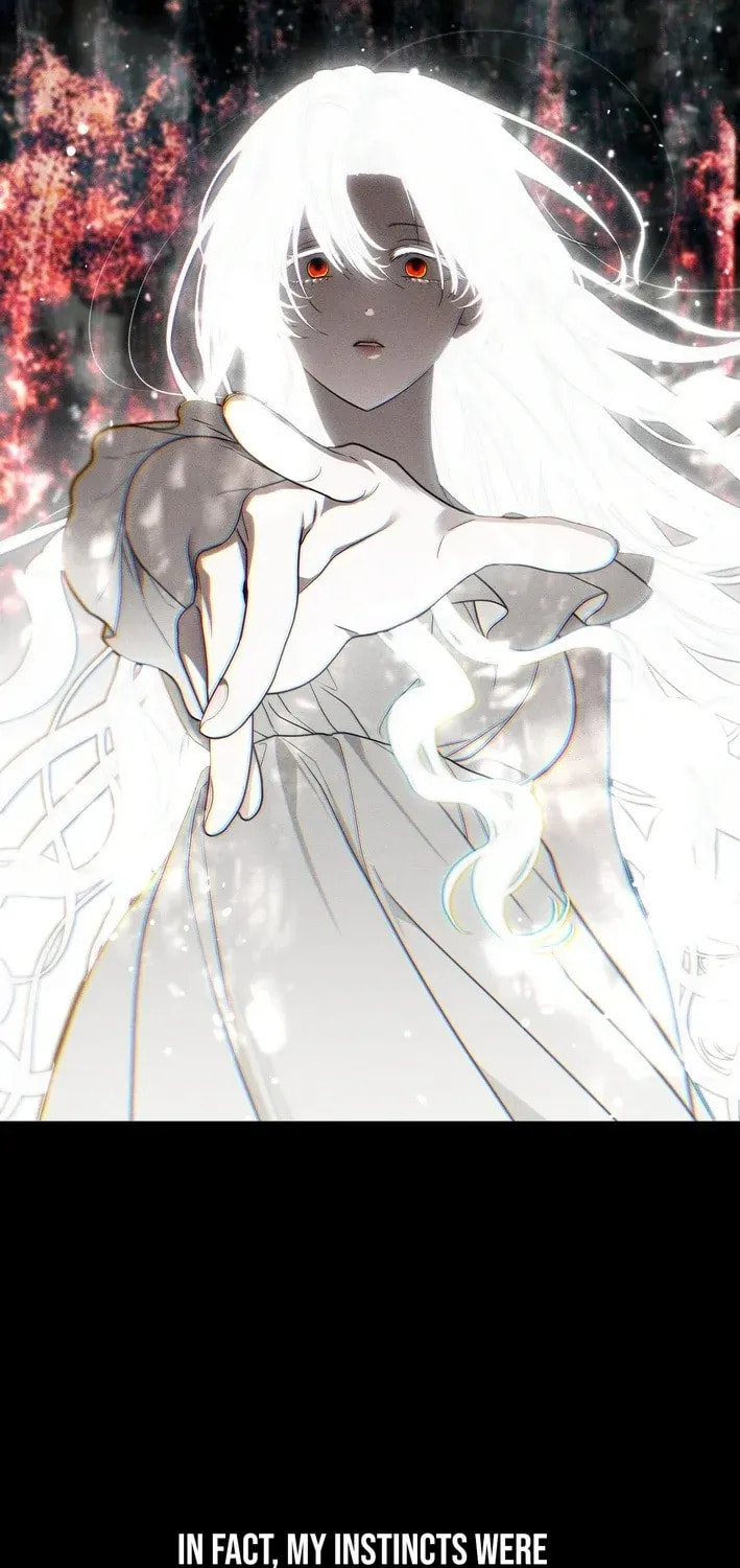 I Was Possessed, but It Became a Ghost Story Chapter 13 page 13 - 