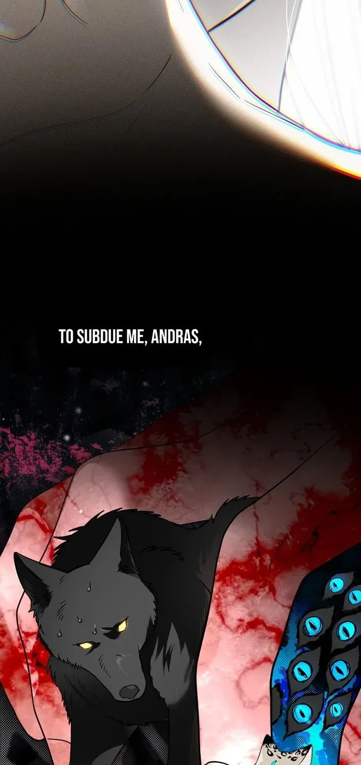 I Was Possessed, but It Became a Ghost Story Chapter 13 page 15 - 