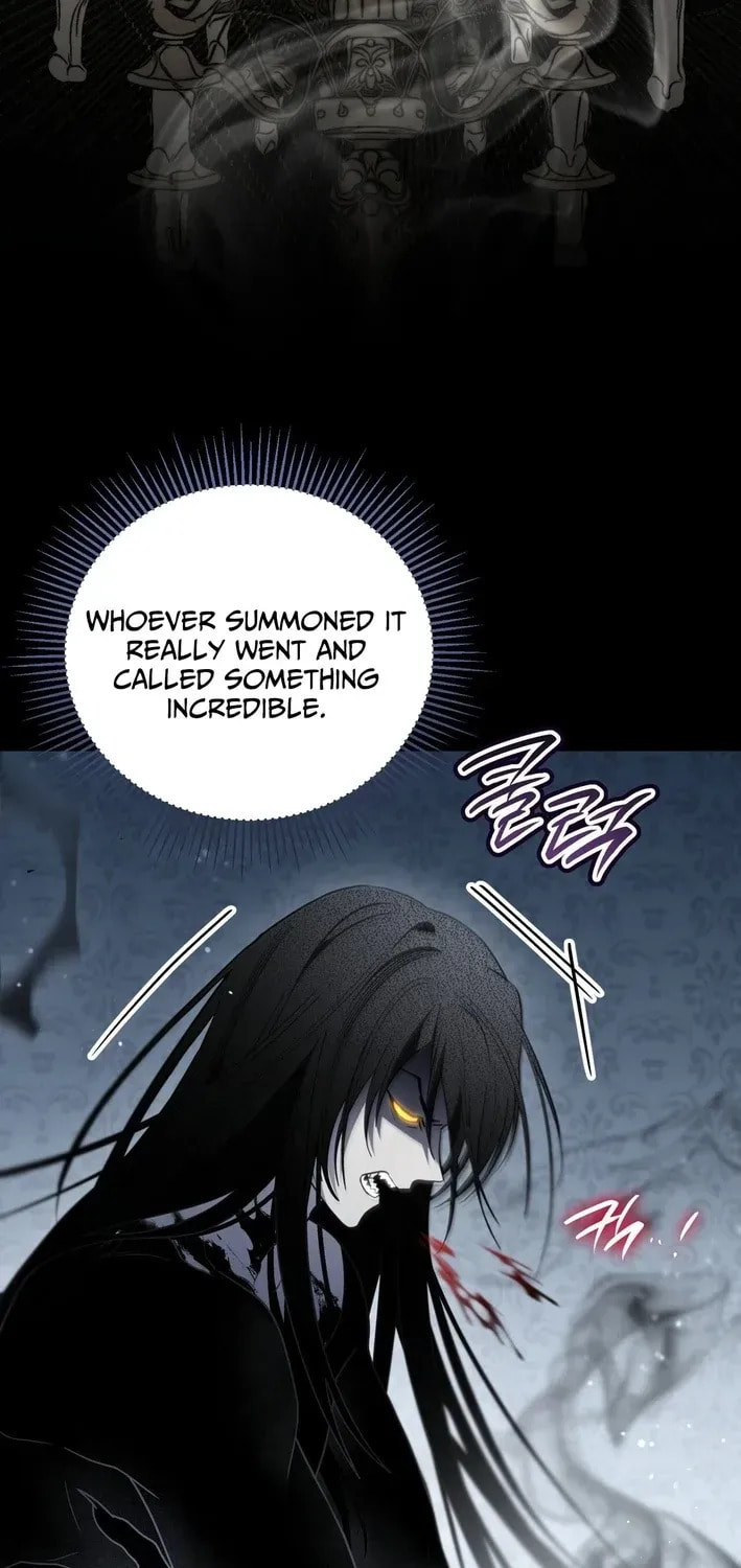 I Was Possessed, but It Became a Ghost Story Chapter 13 page 19 - 