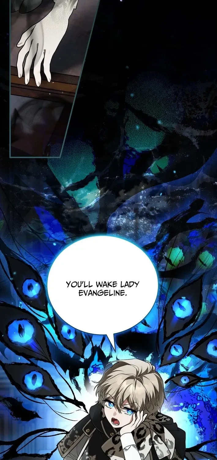 I Was Possessed, but It Became a Ghost Story Chapter 13 page 22 - 