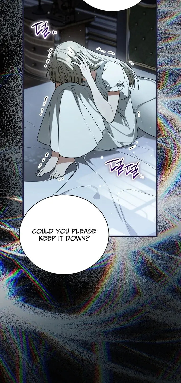 I Was Possessed, but It Became a Ghost Story Chapter 13 page 29 - 