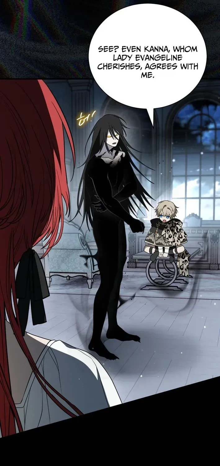 I Was Possessed, but It Became a Ghost Story Chapter 13 page 30 - 