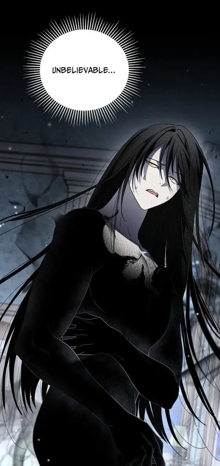 I Was Possessed, but It Became a Ghost Story Chapter 13 page 31 - 