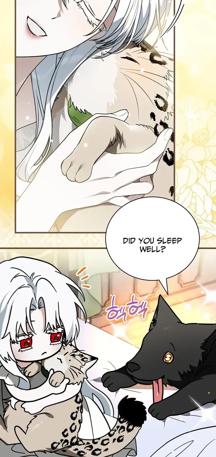 I Was Possessed, but It Became a Ghost Story Chapter 13 page 47 - 