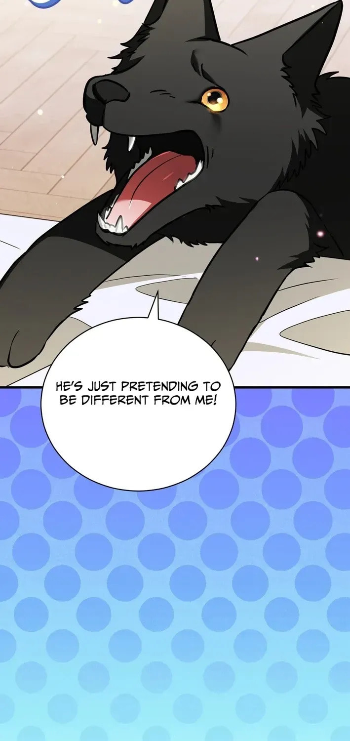 I Was Possessed, but It Became a Ghost Story Chapter 13 page 51 - 