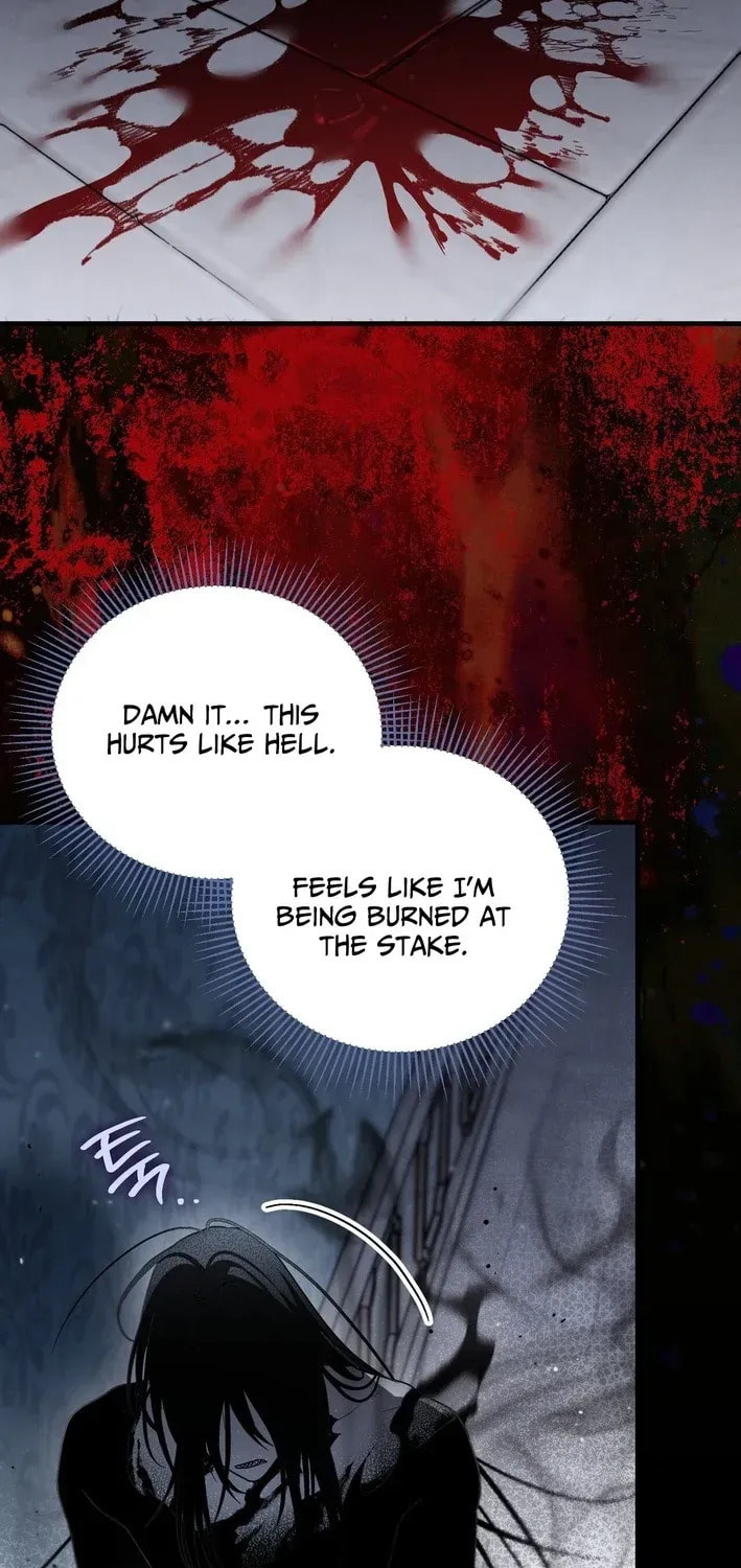 I Was Possessed, but It Became a Ghost Story Chapter 13 page 7 - 