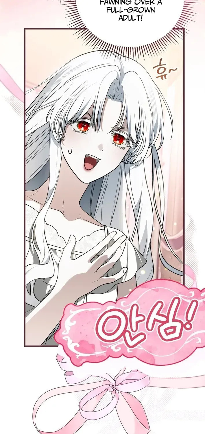 I Was Possessed, but It Became a Ghost Story Chapter 13 page 61 - 