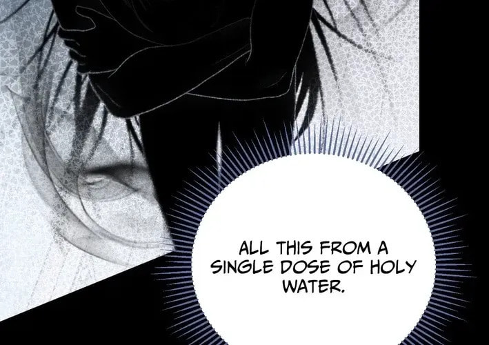 I Was Possessed, but It Became a Ghost Story Chapter 13 page 8 - 