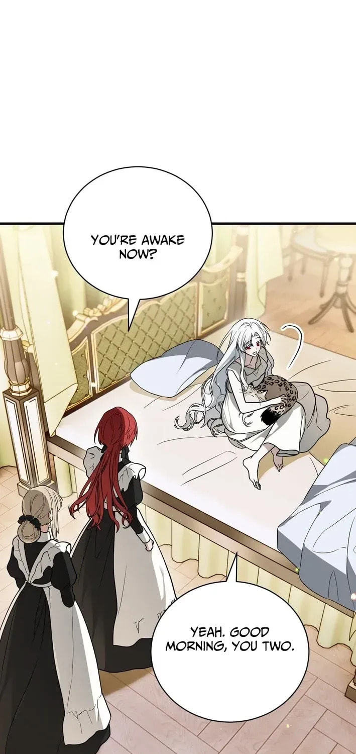 I Was Possessed, but It Became a Ghost Story Chapter 13 page 71 - 