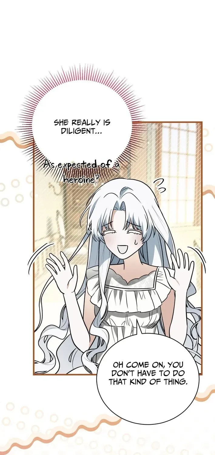 I Was Possessed, but It Became a Ghost Story Chapter 13 page 74 - 