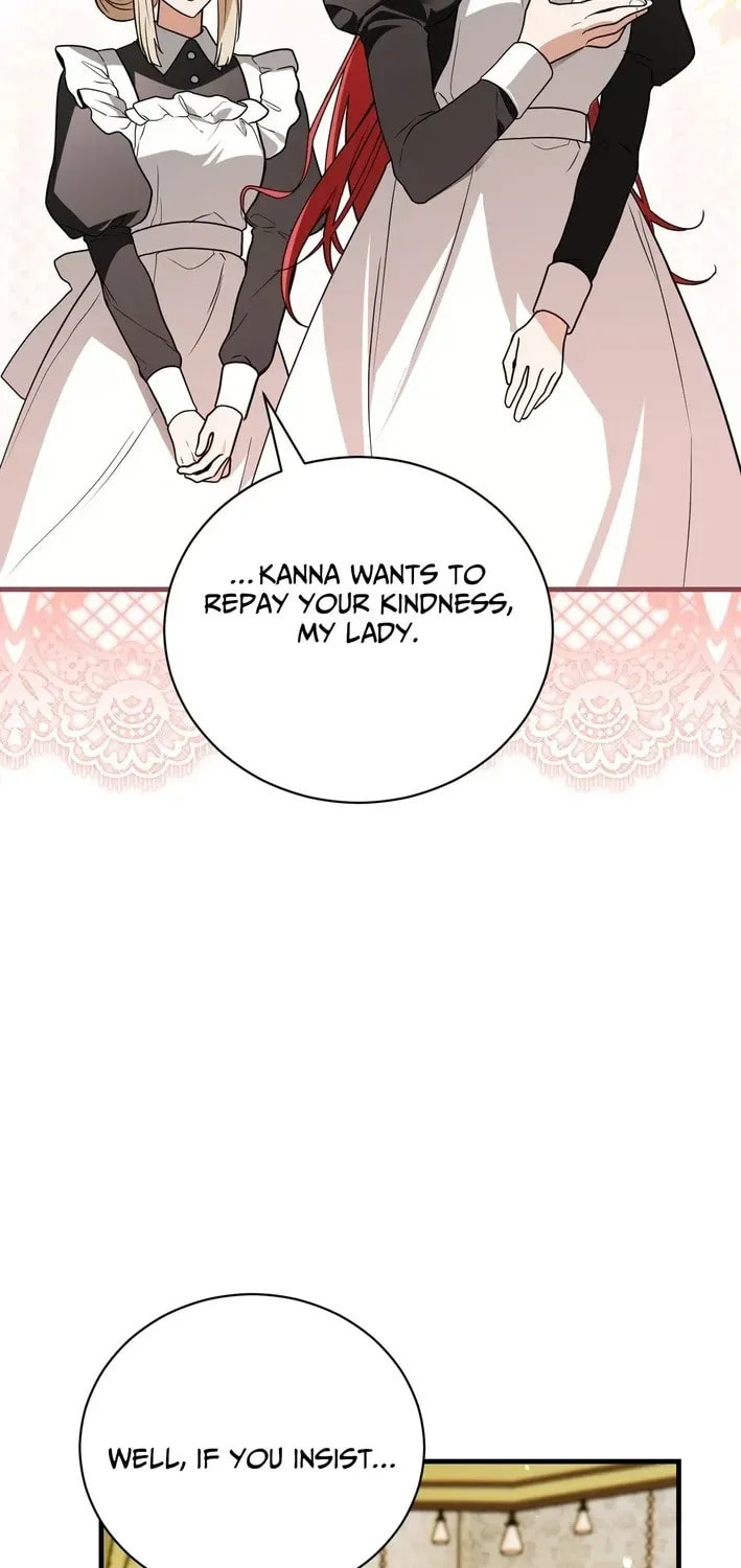 I Was Possessed, but It Became a Ghost Story Chapter 13 page 77 - 