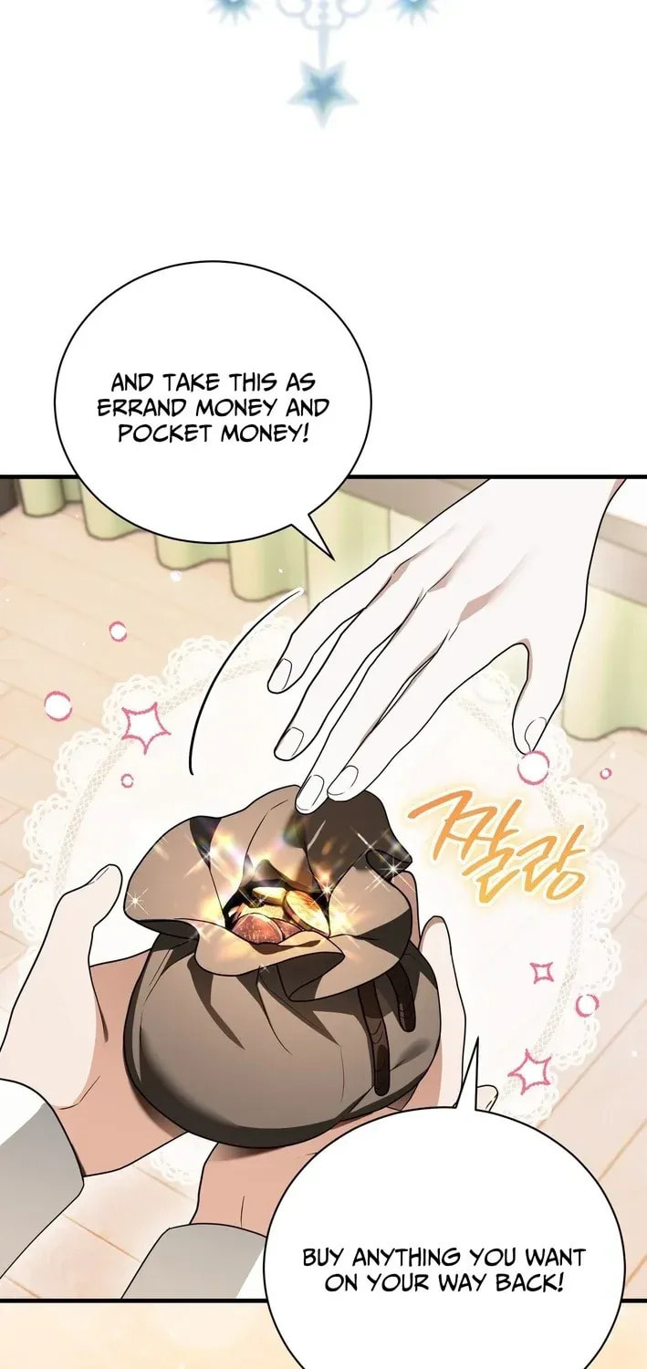 I Was Possessed, but It Became a Ghost Story Chapter 13 page 81 - 