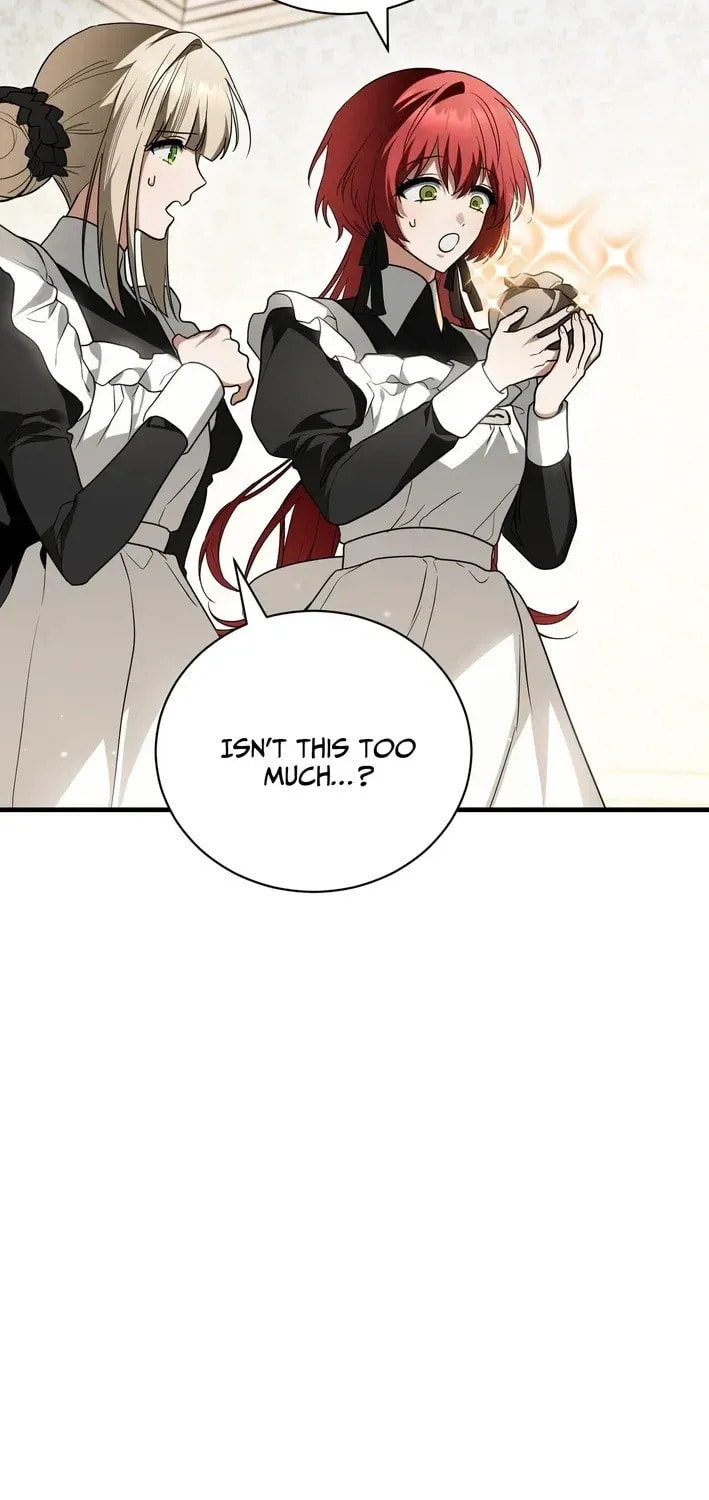 I Was Possessed, but It Became a Ghost Story Chapter 13 page 83 - 