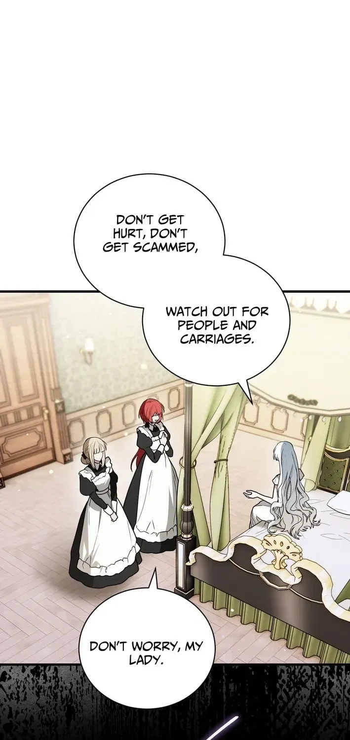 I Was Possessed, but It Became a Ghost Story Chapter 13 page 86 - 