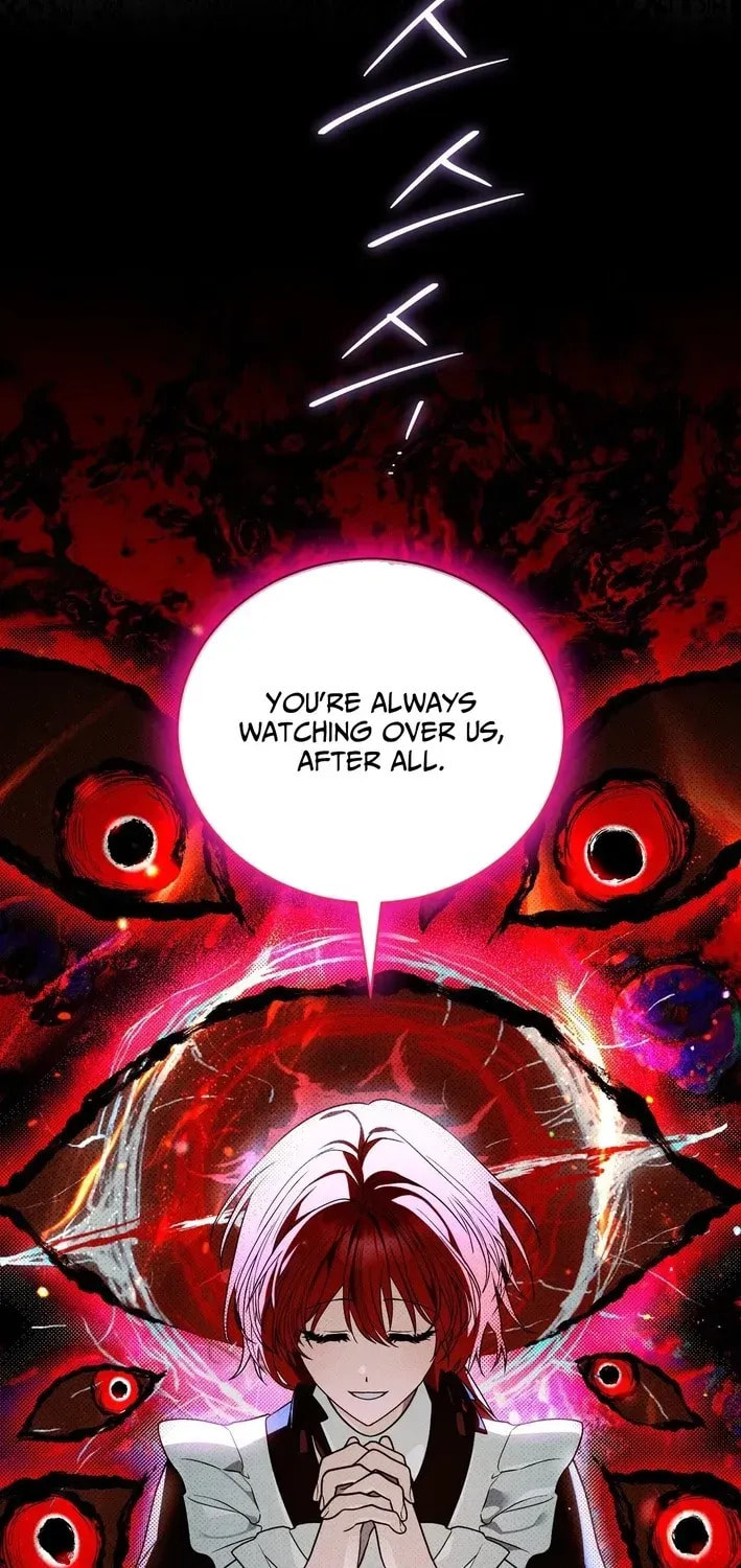 I Was Possessed, but It Became a Ghost Story Chapter 13 page 87 - 