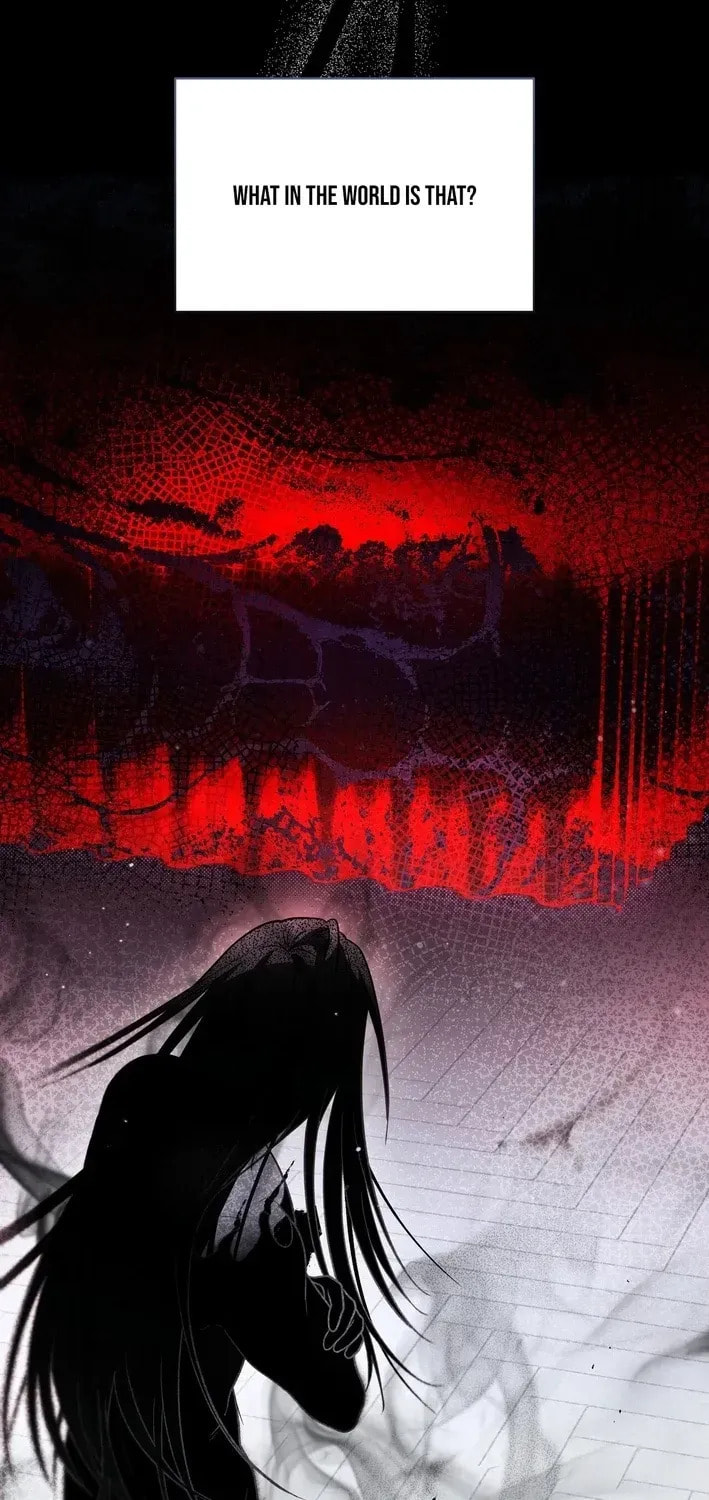 I Was Possessed, but It Became a Ghost Story Chapter 13 page 10 - 