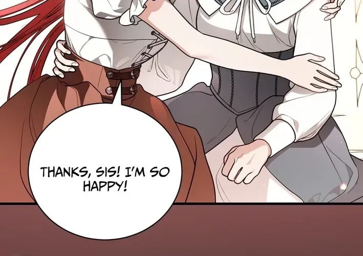 I Was Possessed, but It Became a Ghost Story Chapter 14 page 12 - 