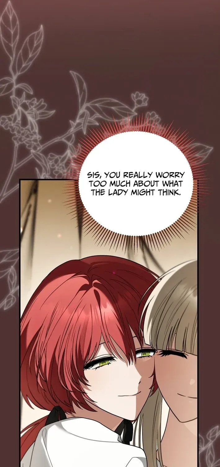 I Was Possessed, but It Became a Ghost Story Chapter 14 page 13 - 