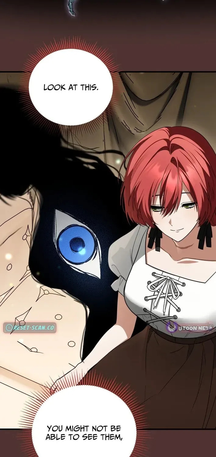 I Was Possessed, but It Became a Ghost Story Chapter 14 page 18 - 