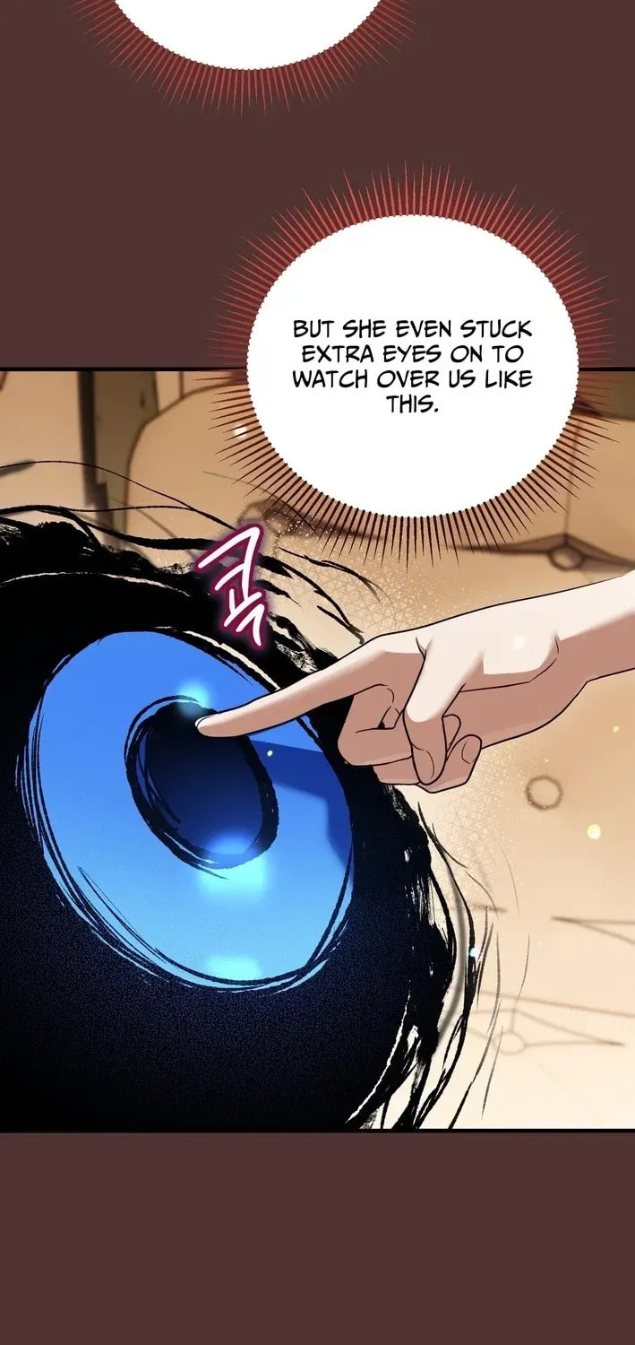 I Was Possessed, but It Became a Ghost Story Chapter 14 page 19 - 