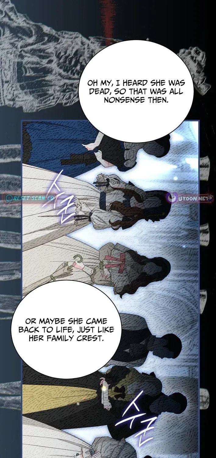 I Was Possessed, but It Became a Ghost Story Chapter 14 page 34 - 
