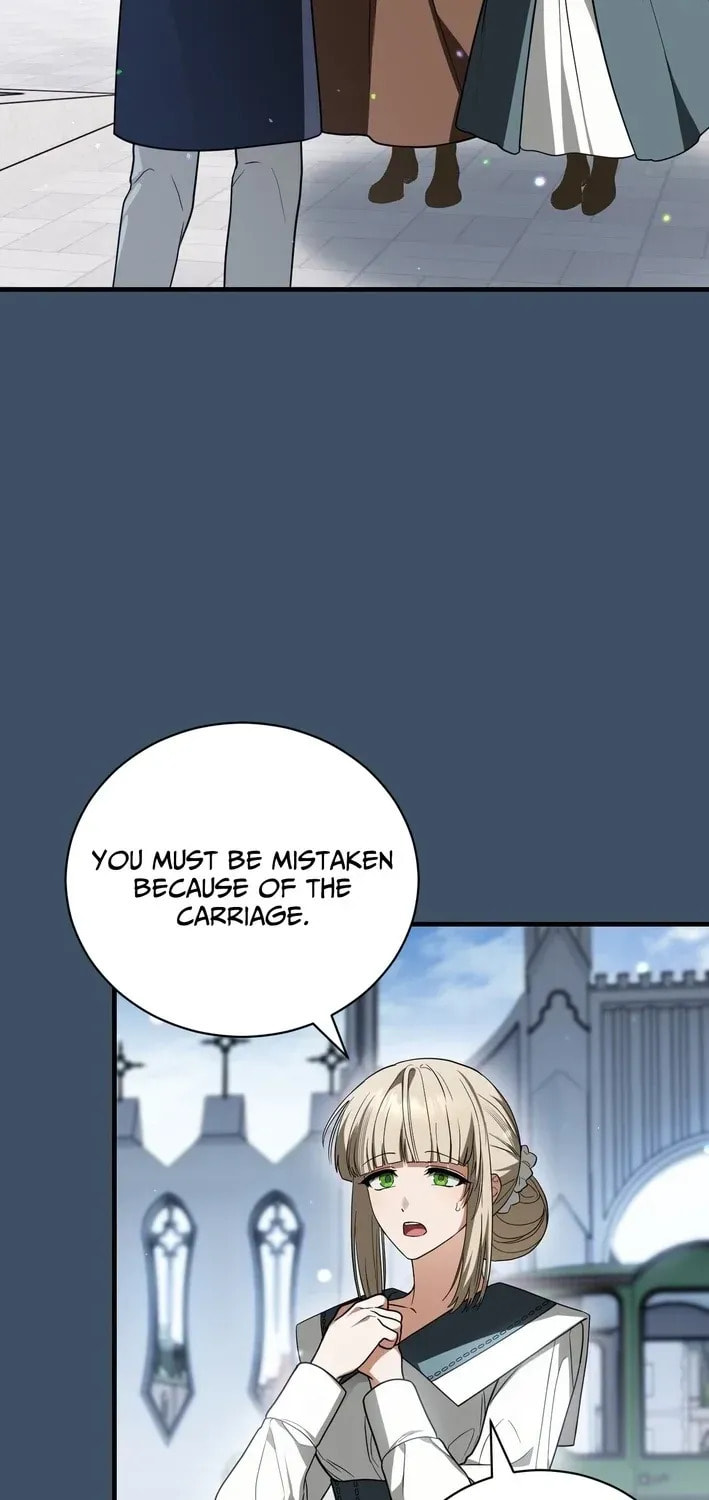 I Was Possessed, but It Became a Ghost Story Chapter 14 page 37 - 