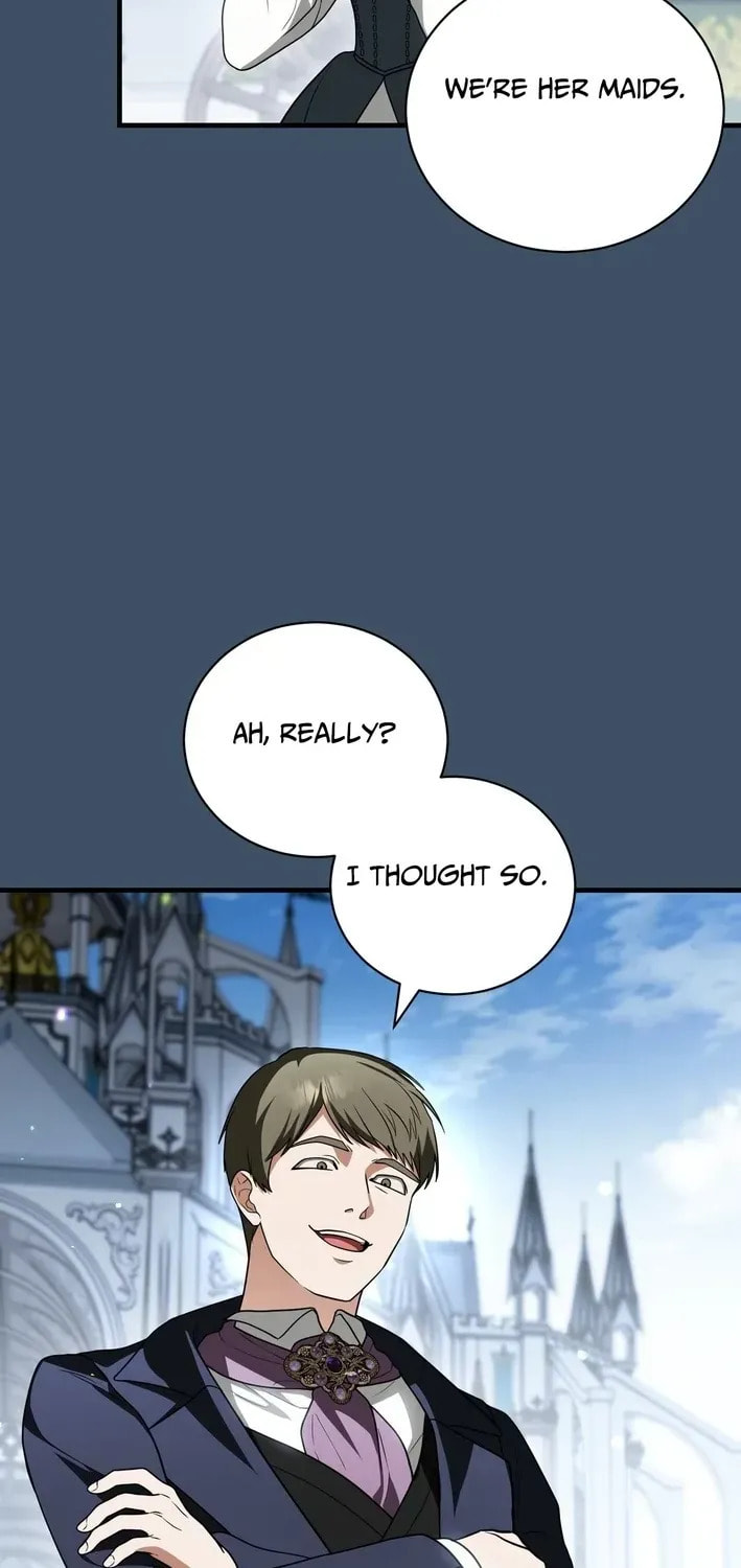 I Was Possessed, but It Became a Ghost Story Chapter 14 page 38 - 