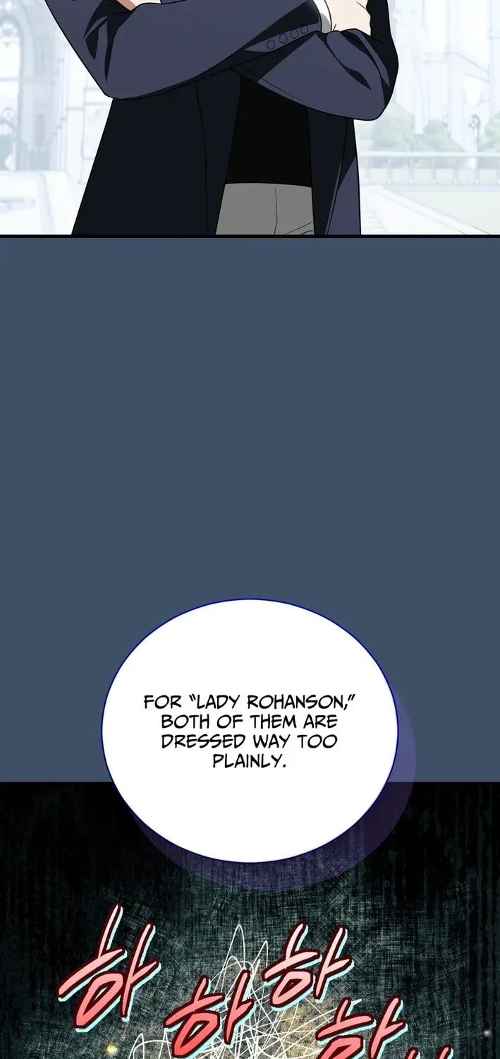 I Was Possessed, but It Became a Ghost Story Chapter 14 page 39 - 